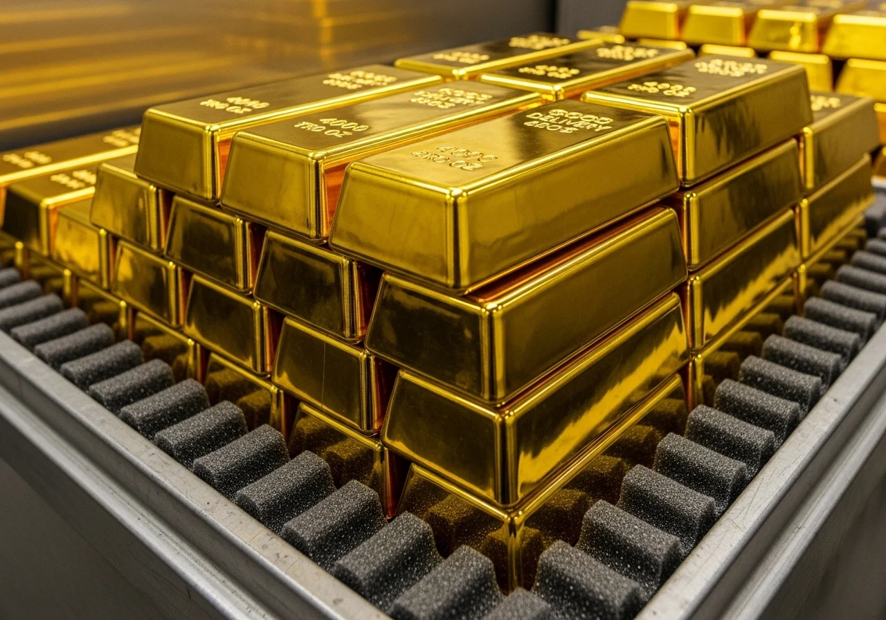 Mission Accomplished